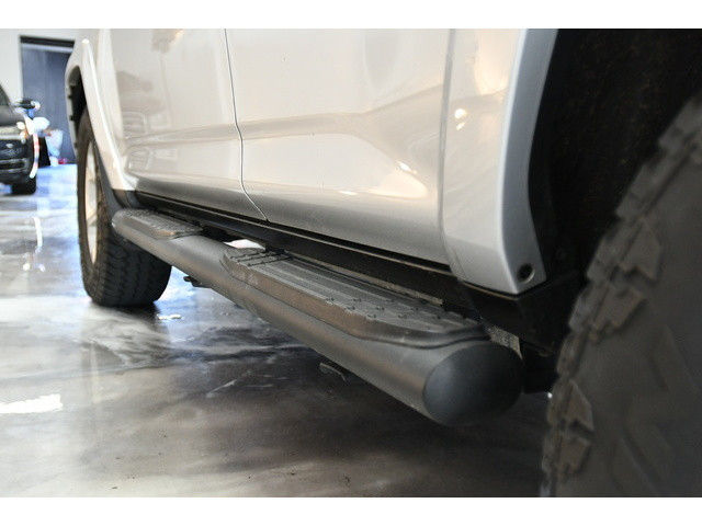 SILVER, 2019 TOYOTA 4RUNNER Thumnail Image 14