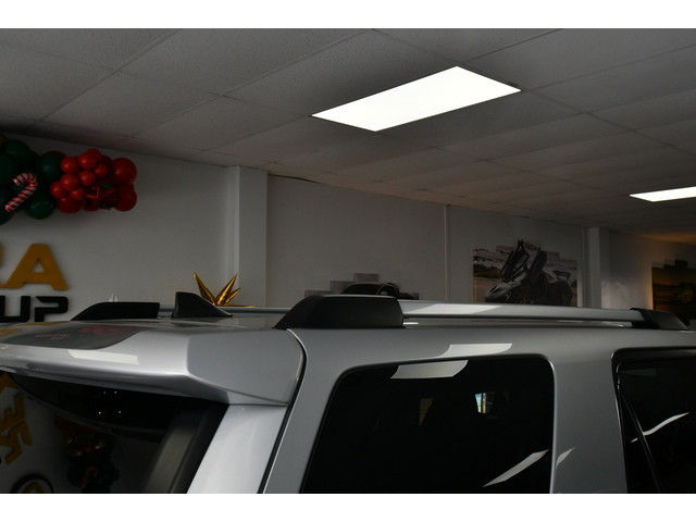 SILVER, 2019 TOYOTA 4RUNNER Thumnail Image 21
