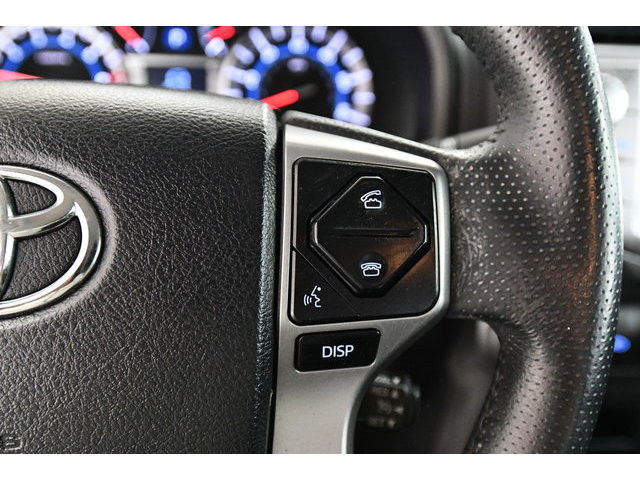 SILVER, 2019 TOYOTA 4RUNNER Thumnail Image 27