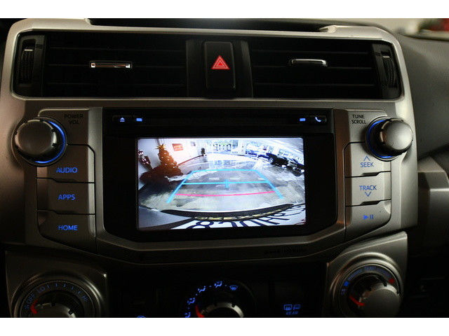 SILVER, 2019 TOYOTA 4RUNNER Thumnail Image 33