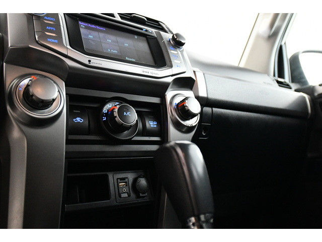 SILVER, 2019 TOYOTA 4RUNNER Thumnail Image 34
