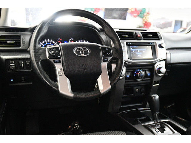 SILVER, 2019 TOYOTA 4RUNNER Thumnail Image 39