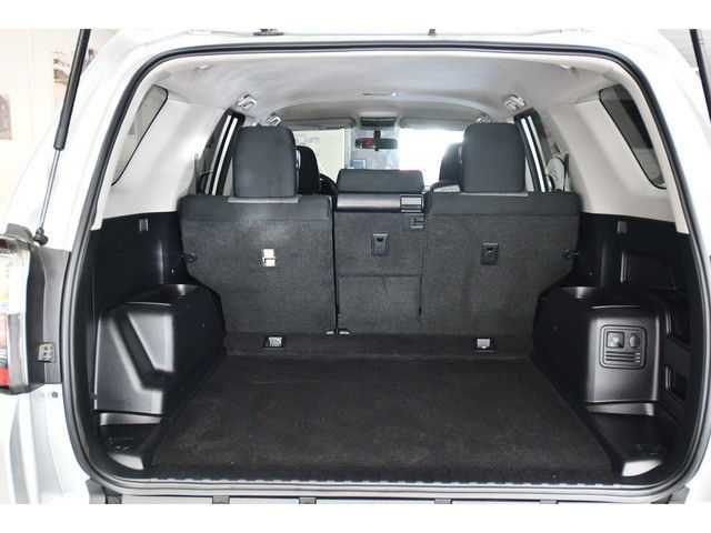 SILVER, 2019 TOYOTA 4RUNNER Thumnail Image 41