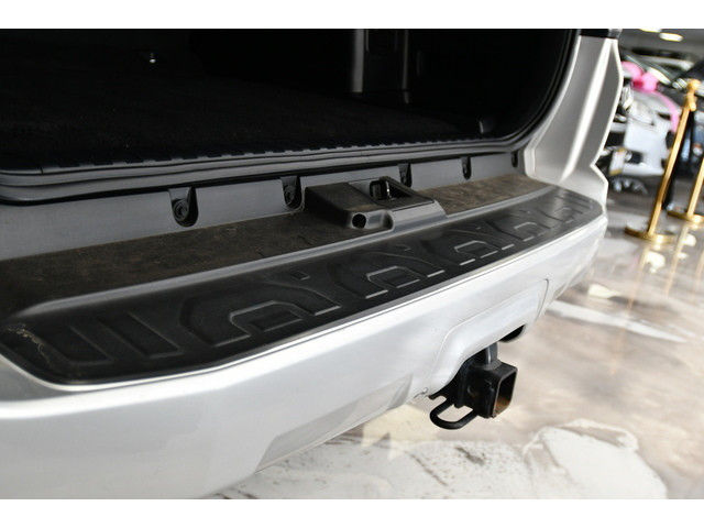 SILVER, 2019 TOYOTA 4RUNNER Thumnail Image 46