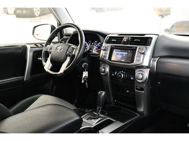 SILVER, 2019 TOYOTA 4RUNNER Thumnail Image 47