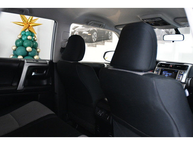 SILVER, 2019 TOYOTA 4RUNNER Thumnail Image 48