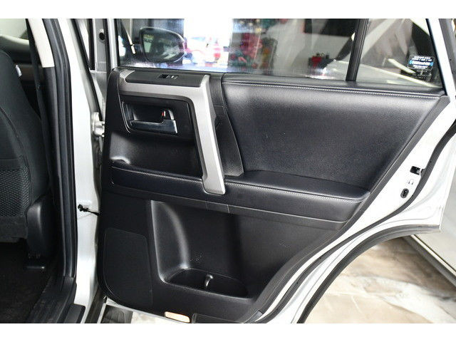 SILVER, 2019 TOYOTA 4RUNNER Thumnail Image 49