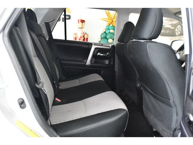 SILVER, 2019 TOYOTA 4RUNNER Thumnail Image 50