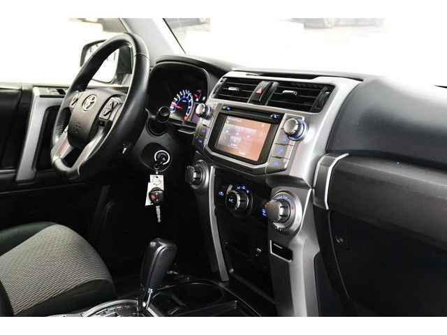 SILVER, 2019 TOYOTA 4RUNNER Thumnail Image 51
