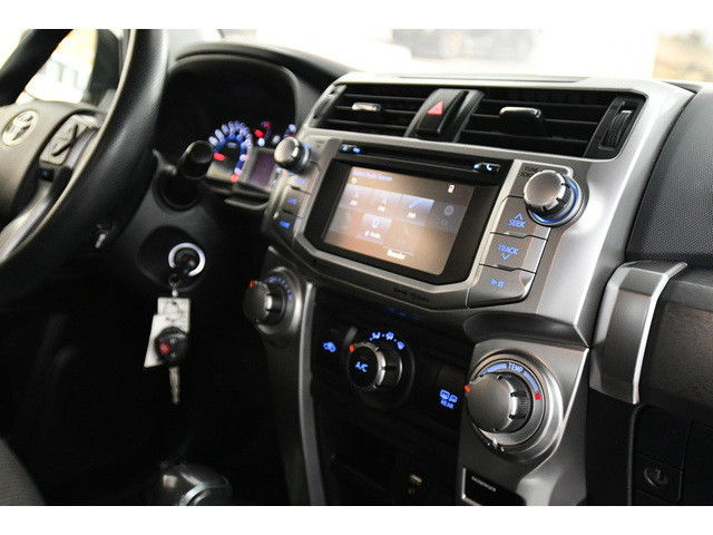 SILVER, 2019 TOYOTA 4RUNNER Thumnail Image 53