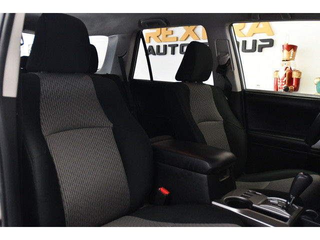 SILVER, 2019 TOYOTA 4RUNNER Thumnail Image 54