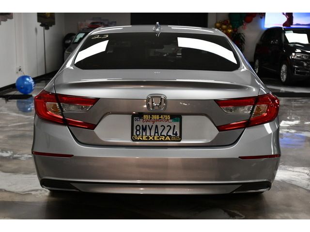 SILVER, 2019 HONDA ACCORD Thumnail Image 5