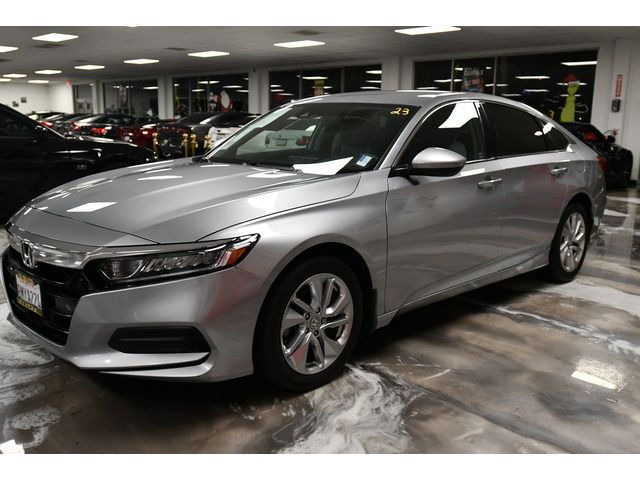 SILVER, 2019 HONDA ACCORD Thumnail Image 7