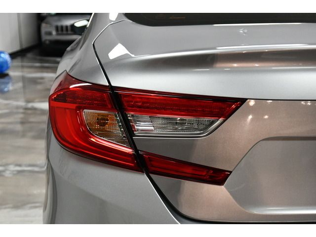SILVER, 2019 HONDA ACCORD Thumnail Image 9