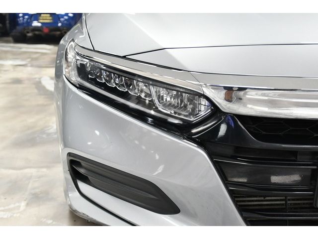 SILVER, 2019 HONDA ACCORD Thumnail Image 10