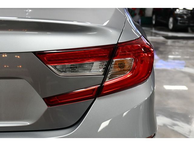 SILVER, 2019 HONDA ACCORD Thumnail Image 11