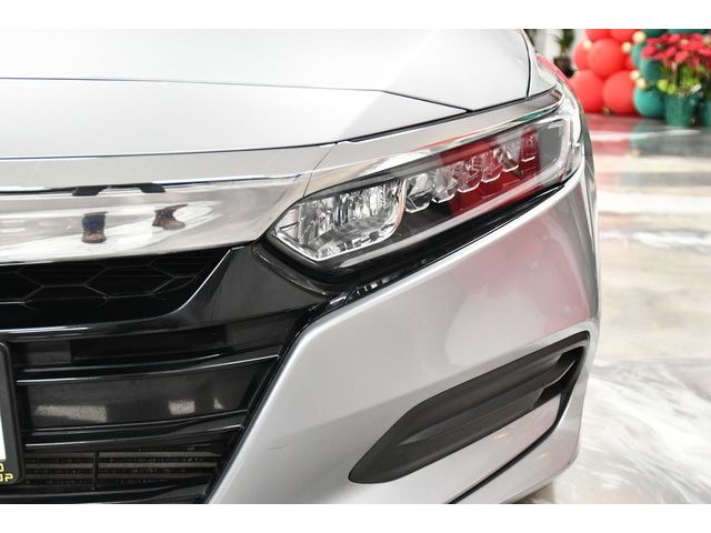 SILVER, 2019 HONDA ACCORD Thumnail Image 12