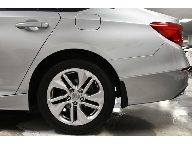 SILVER, 2019 HONDA ACCORD Thumnail Image 13