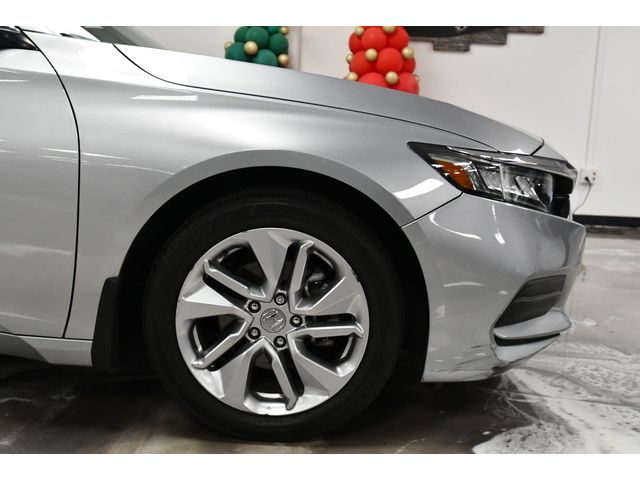 SILVER, 2019 HONDA ACCORD Thumnail Image 14