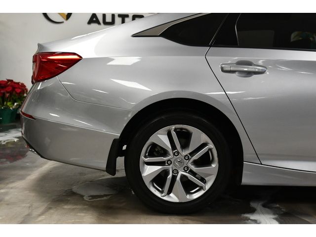 SILVER, 2019 HONDA ACCORD Thumnail Image 16
