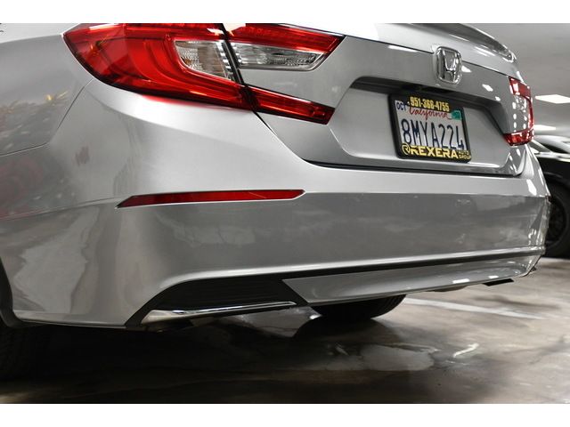 SILVER, 2019 HONDA ACCORD Thumnail Image 17