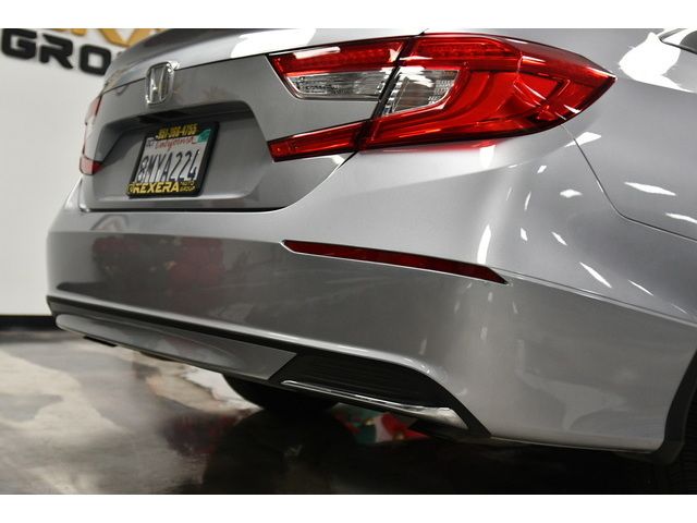 SILVER, 2019 HONDA ACCORD Thumnail Image 18