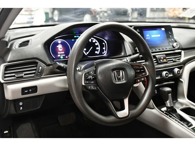 SILVER, 2019 HONDA ACCORD Thumnail Image 19