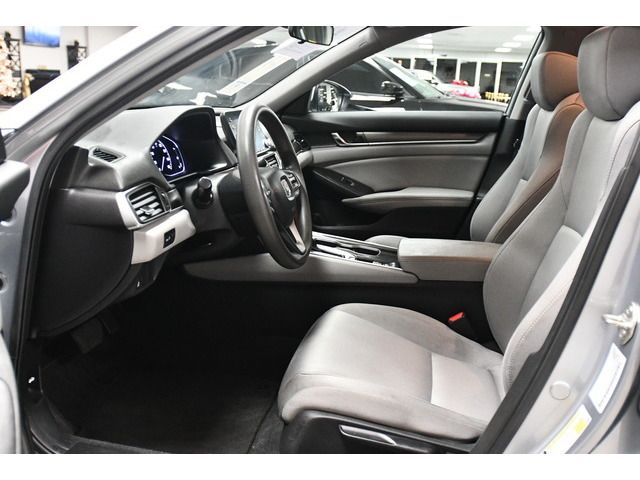 SILVER, 2019 HONDA ACCORD Thumnail Image 20