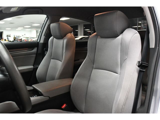 SILVER, 2019 HONDA ACCORD Thumnail Image 21