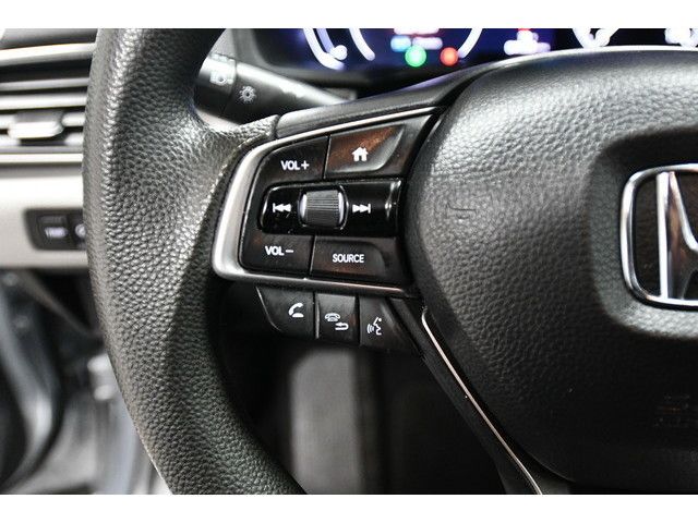 SILVER, 2019 HONDA ACCORD Thumnail Image 22