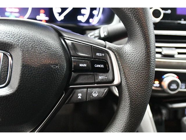 SILVER, 2019 HONDA ACCORD Thumnail Image 23