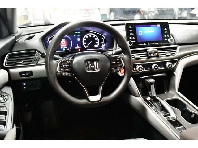 SILVER, 2019 HONDA ACCORD Thumnail Image 28
