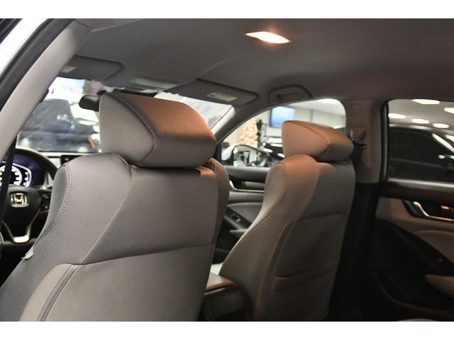 SILVER, 2019 HONDA ACCORD Thumnail Image 29