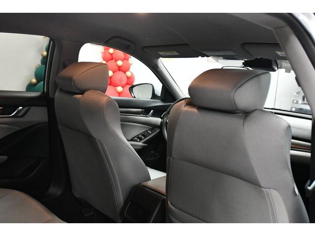 SILVER, 2019 HONDA ACCORD Thumnail Image 33