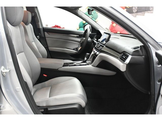 SILVER, 2019 HONDA ACCORD Thumnail Image 35