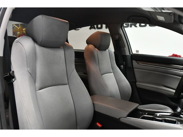 SILVER, 2019 HONDA ACCORD Thumnail Image 37