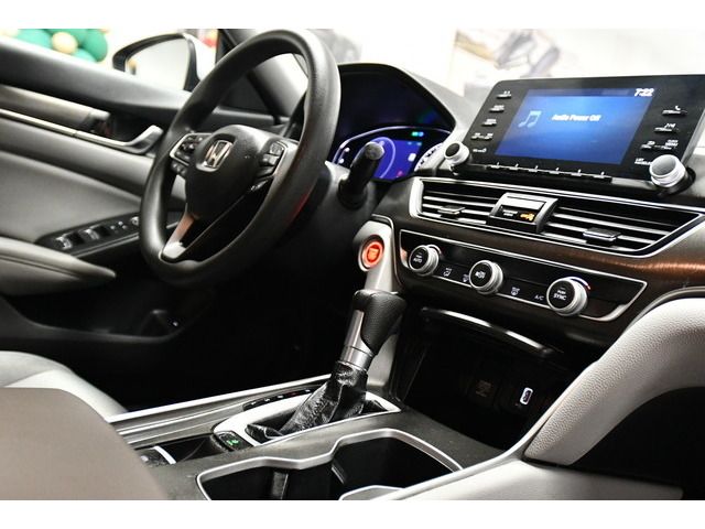 SILVER, 2019 HONDA ACCORD Thumnail Image 38