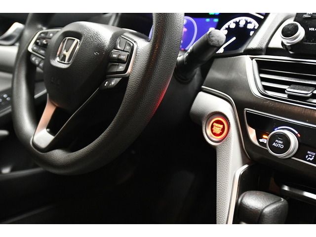 SILVER, 2019 HONDA ACCORD Thumnail Image 40