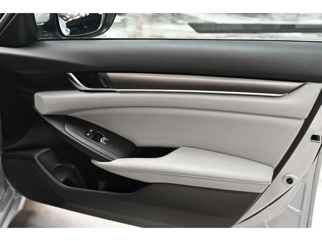 SILVER, 2019 HONDA ACCORD Thumnail Image 43