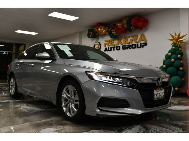 SILVER, 2019 HONDA ACCORD Thumnail Image 46