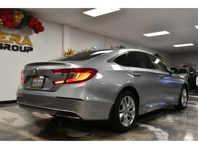 SILVER, 2019 HONDA ACCORD Thumnail Image 47