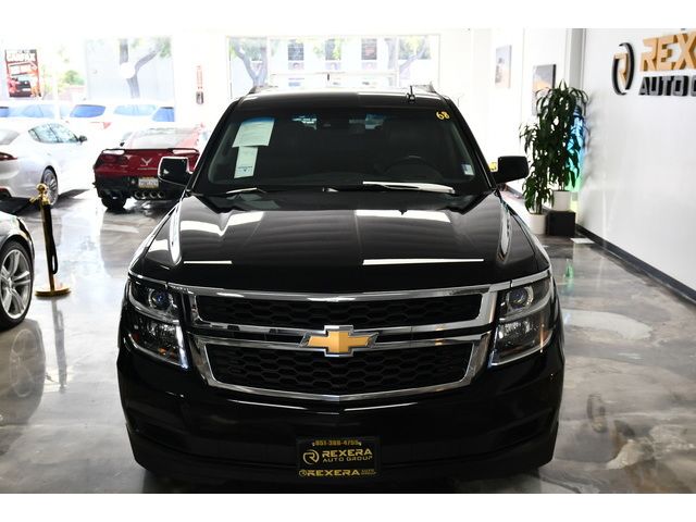 BLACK, 2015 CHEVROLET TAHOE Thumnail Image 11