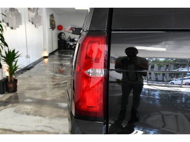 BLACK, 2015 CHEVROLET TAHOE Thumnail Image 12