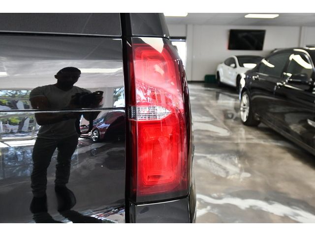 BLACK, 2015 CHEVROLET TAHOE Thumnail Image 14