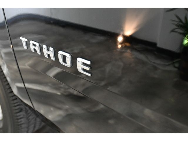 BLACK, 2015 CHEVROLET TAHOE Thumnail Image 21