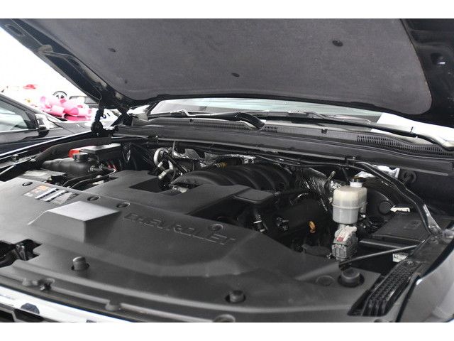 BLACK, 2015 CHEVROLET TAHOE Thumnail Image 31