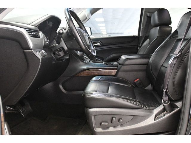 BLACK, 2015 CHEVROLET TAHOE Thumnail Image 35