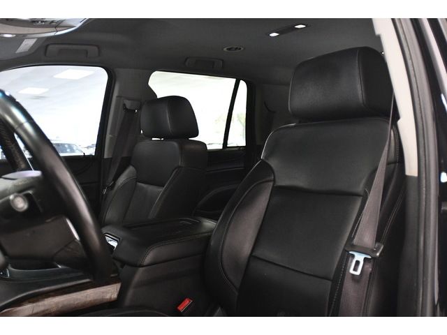 BLACK, 2015 CHEVROLET TAHOE Thumnail Image 36