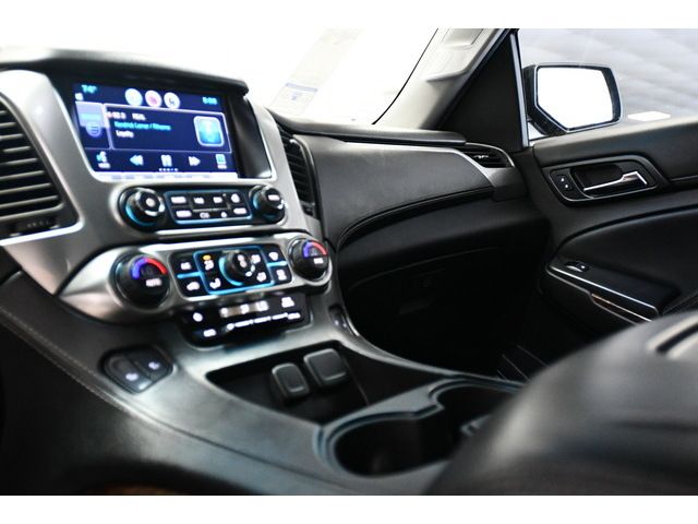 BLACK, 2015 CHEVROLET TAHOE Thumnail Image 42