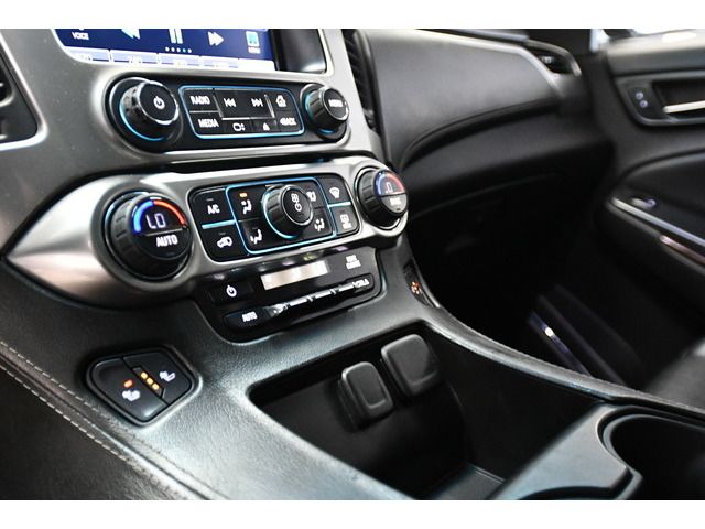 BLACK, 2015 CHEVROLET TAHOE Thumnail Image 44